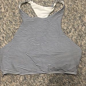 NWOT! aerie bikini tops